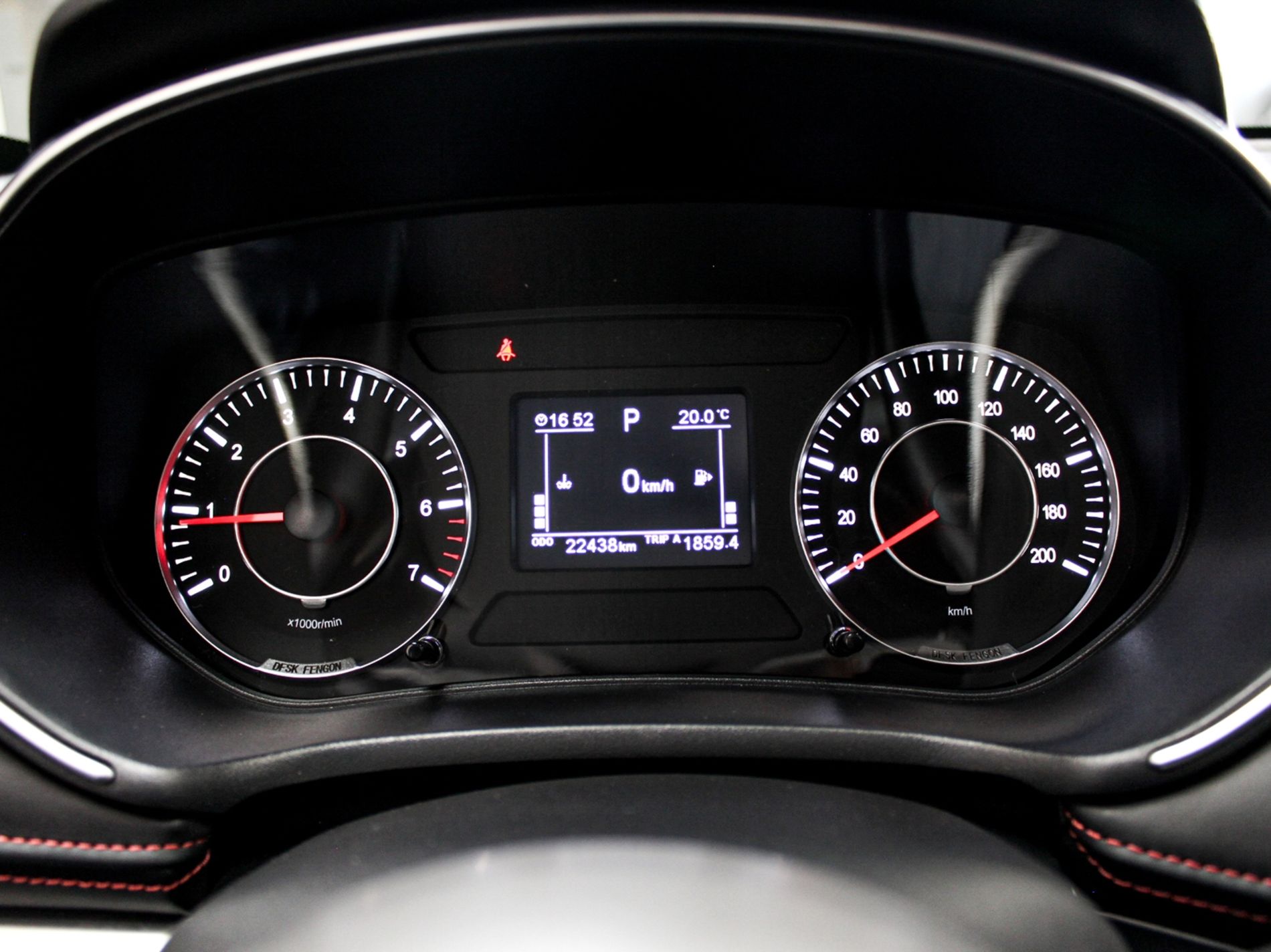 Cirelli motor company Cirelli 2 Plus 1.5 cvt   - Autoviemme